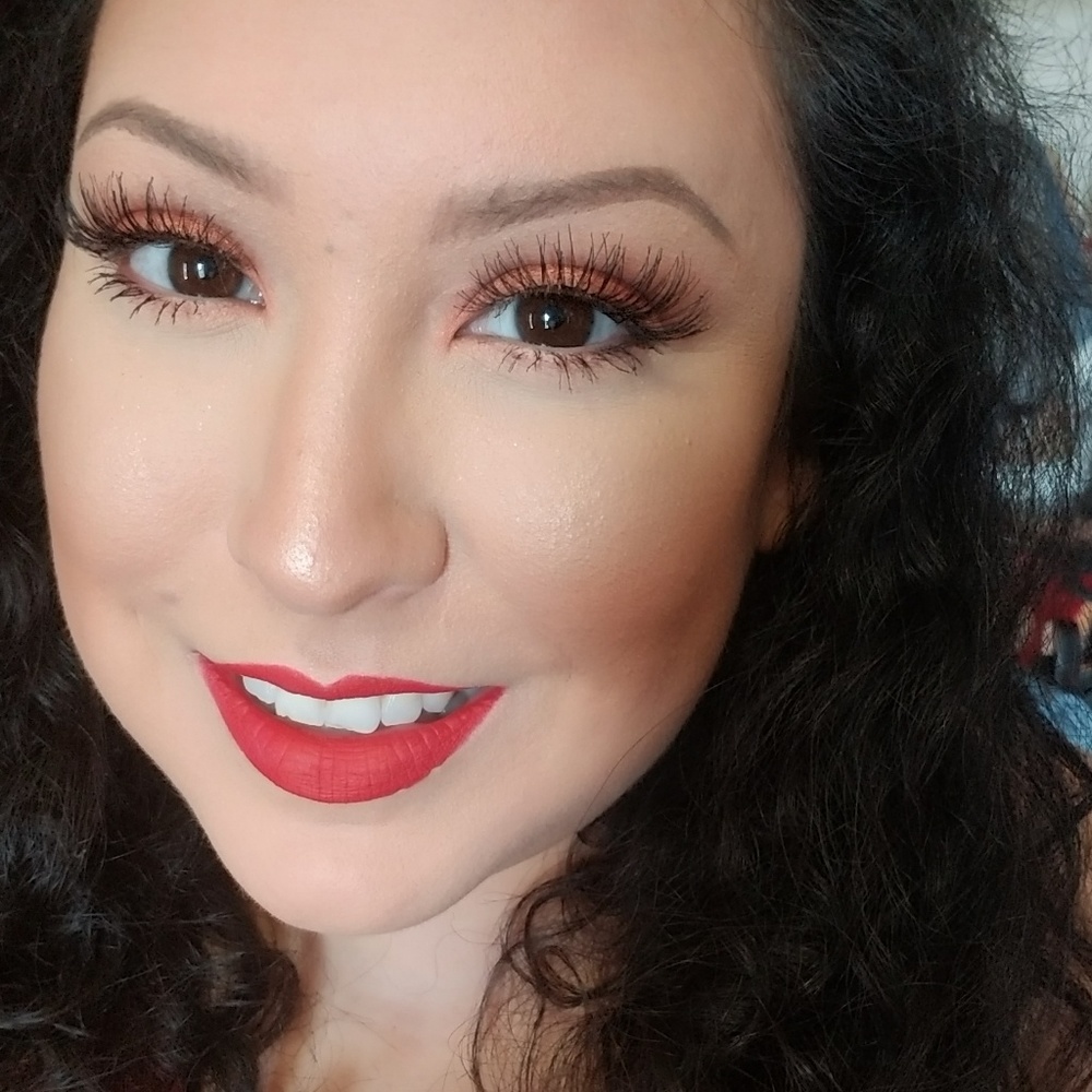 Meet your Posher, Andreina